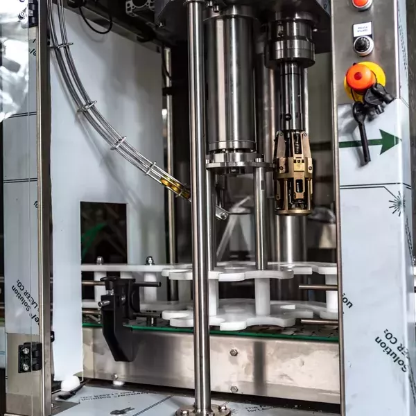 Processautomation