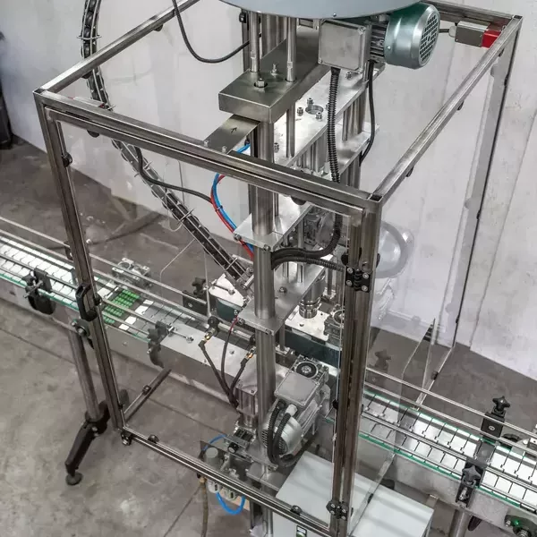 Modern teknik